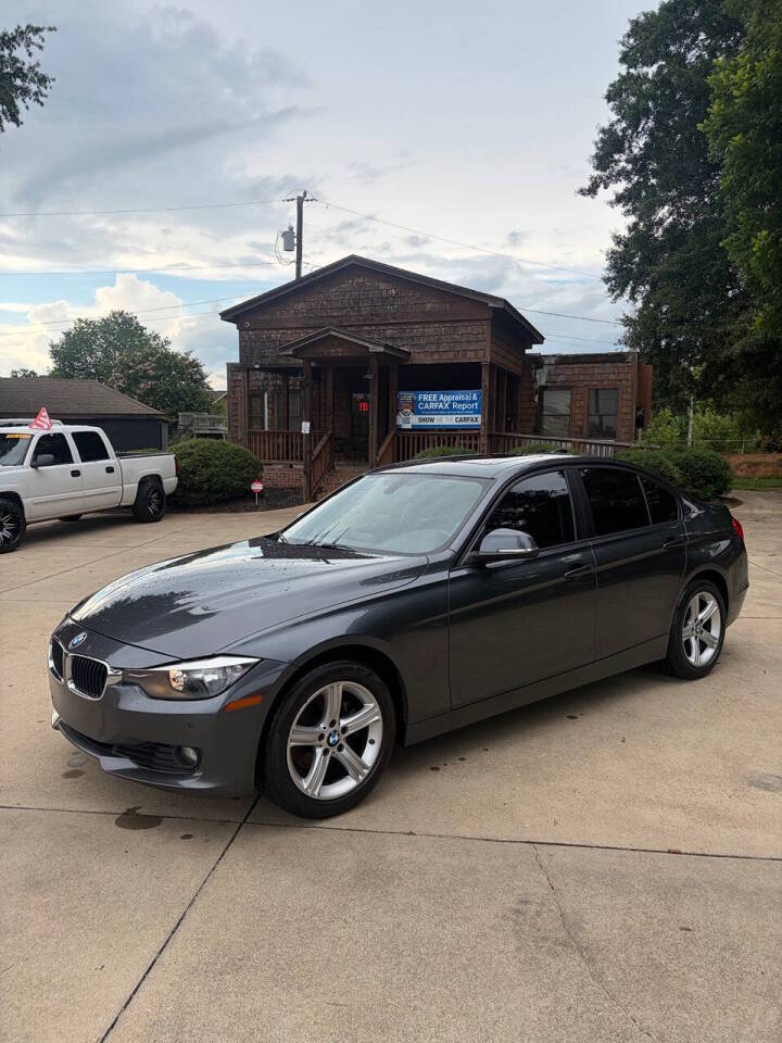 bmw 3 series 2015 WBA3B3G58FNT17348 image bmw 3 series 2015 WBA3B3G58FNT17348 image